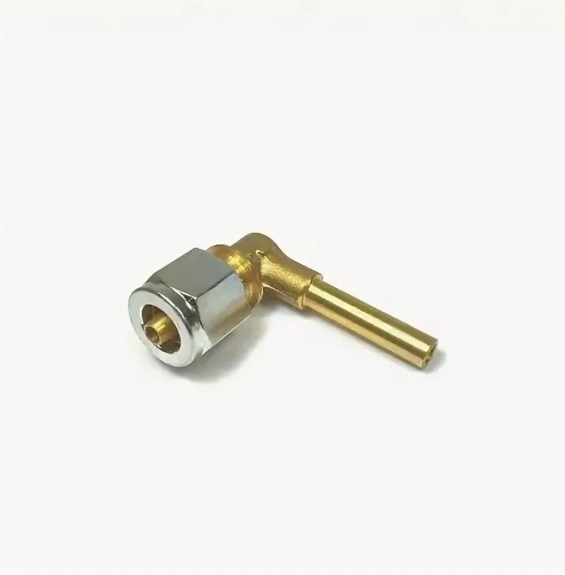Переходник FARO М8 х П8, 90 °