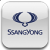 SSANGYONG