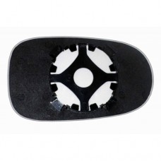 Элемент зеркала NISSAN Almera II Classic (06-12) левый асферический