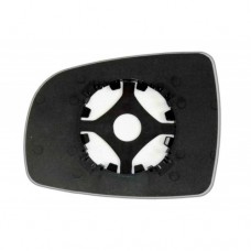 Элемент зеркала NISSAN Note (05-14) правый асферический