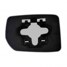 Элемент зеркала NISSAN Prairie (98-04) правый асферический