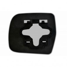 Элемент зеркала TOYOTA Alphard I (02-05) правый асферический