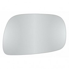 TOYOTA Camry XV30 USA (02-06) зеркальный элемент