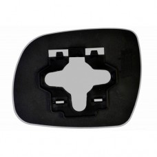 Элемент зеркала TOYOTA Harrier II (03-13) правый асферический