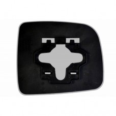 Элемент зеркала TOYOTA Harrier I (97-02) левый асферический