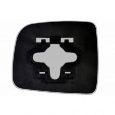 Элемент зеркала TOYOTA Harrier I (97-02) правый сферический