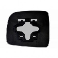 Элемент зеркала TOYOTA Harrier I (97-02) правый асферический