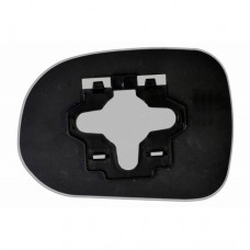 Элемент зеркала TOYOTA HiAce (89-04) правый асферический