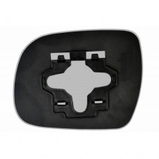 Элемент зеркала TOYOTA Hilux (88-04) правый сферический