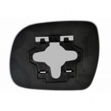 Элемент зеркала TOYOTA Hilux (88-04) правый асферический