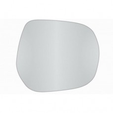 TOYOTA Land Cruiser 200 (07-09) зеркальный элемент