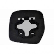 Элемент зеркала TOYOTA Land Cruiser 100 (98-05) правый асферический