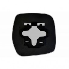 Элемент зеркала TOYOTA Prado (95-02) левый асферический