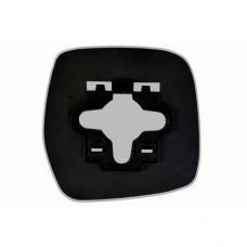 Элемент зеркала TOYOTA Prado (95-02) левый сферический