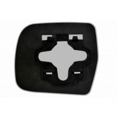 Элемент зеркала TOYOTA Previa II (00-06) правый сферический