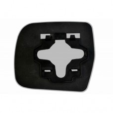 Элемент зеркала TOYOTA Previa II (00-06) правый асферический