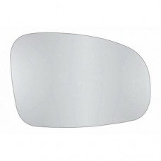 TOYOTA Prius III (09-15) зеркальный элемент