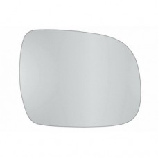 TOYOTA Sienna II (03-10) зеркальный элемент