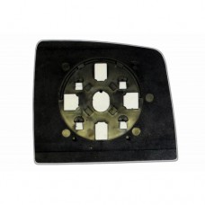 Элемент зеркала TOYOTA Tundra II USA (07-13) левый асферический