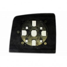 Элемент зеркала TOYOTA Tundra II USA (07-13) правый сферический