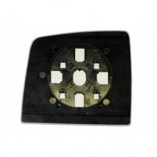 Элемент зеркала TOYOTA Tundra II USA (07-13) правый асферический