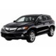 ACURA RDX (06-12)