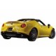 ALFA ROMEO 4C (13- )