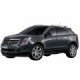 CADILLAC SRX II (10- )