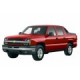 CHEVROLET Avalanche I (01-06)