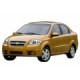 CHEVROLET Aveo II (T250) (06-12)