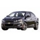 CHEVROLET Aveo II (T300) (12- )