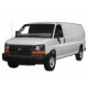 CHEVROLET Express (07- )