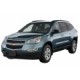 CHEVROLET Trail Blazer (13-14)