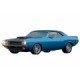 DODGE Charger (73-74)