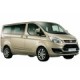 FORD Tourneo Custom (12- )