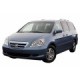 HONDA Odyssey III (04-08)