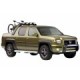 HONDA Ridgeline (05- )