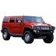 HUMMER H2 (02-09)