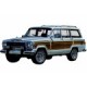 JEEP Grand Wagoneer (84-91)