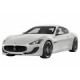 MASERATI GranTurismo (07- )