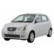 KIA Picanto I (04-07)