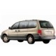 Kia Carnival I (02-06)