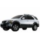 KIA Sorento I Restailing (06-11)