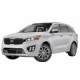 KIA Sorento II Restailing (12- )