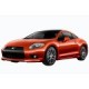 MITSUBISHI Eclipse IV (06-11)