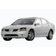 MITSUBISHI Galant VIII Restyling (02-06)