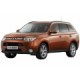 MITSUBISHI Outlander III (12- )