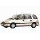 MITSUBISHI Space Wagon (84-91)