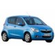 OPEL Agila B (08-15)