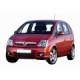 OPEL Meriva B (10- )